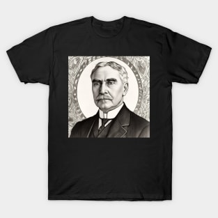 Warren G. Harding T-Shirt